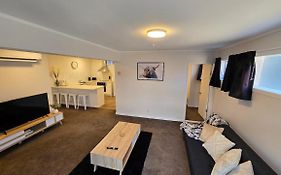 Abode For Two And A Few Paws